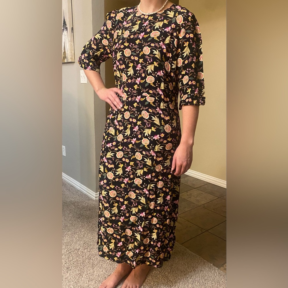 LOFT dress